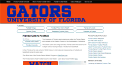 Desktop Screenshot of florida.sec12.com